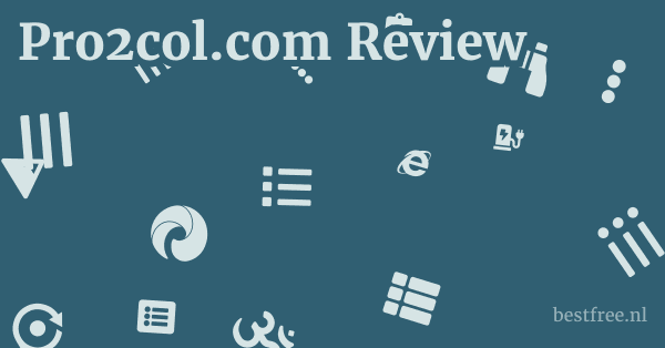 Pro2col.com Review 1 by BestFREE.nl