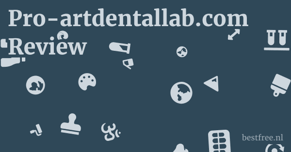 Pro-artdentallab.com Review 1 by BestFREE.nl