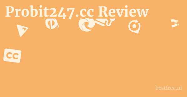 Probit247.cc Review 1 by BestFREE.nl