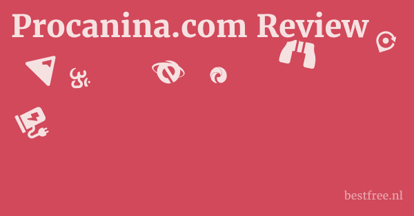 Procanina.com Review 1 by BestFREE.nl