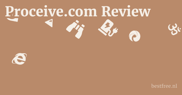Proceive.com Review 1 by BestFREE.nl