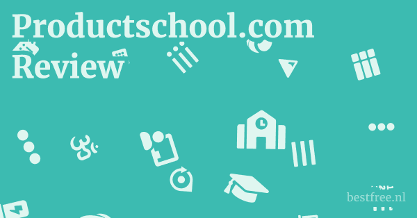 Productschool.com Review 1 by BestFREE.nl
