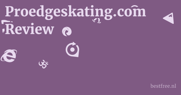 Proedgeskating.com Review 1 by BestFREE.nl