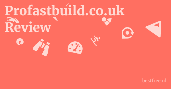 Profastbuild.co.uk Review