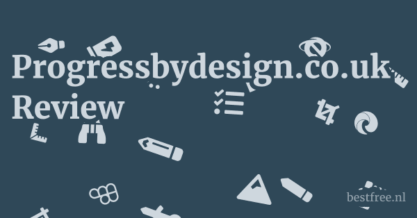 Progressbydesign.co.uk Review 1 by BestFREE.nl