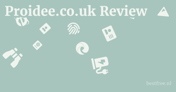 Proidee.co.uk Review 1 by BestFREE.nl