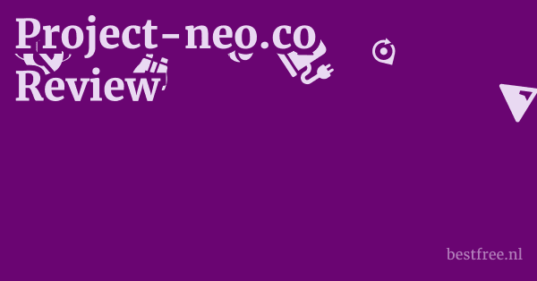 Project-neo.co Review 1 by BestFREE.nl