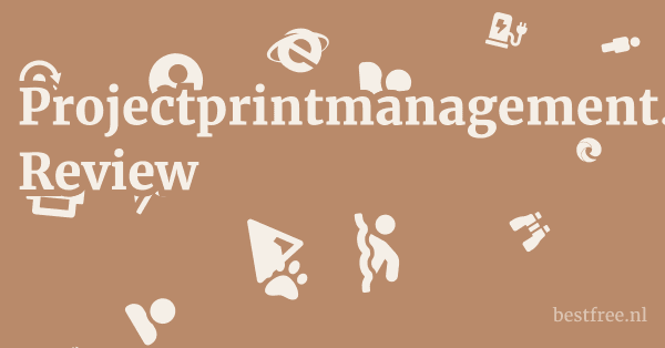 Projectprintmanagement.co.uk Review 1 by BestFREE.nl