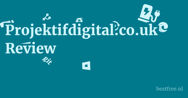 Projektifdigital.co.uk Review 1 by BestFREE.nl