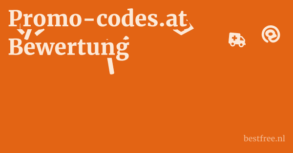 Promo-codes.at Bewertung
