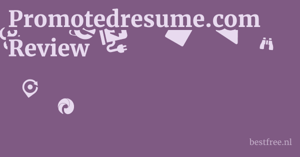 Promotedresume.com Review 1 by BestFREE.nl