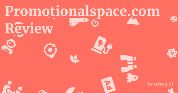 Promotionalspace.com Review 1 by BestFREE.nl