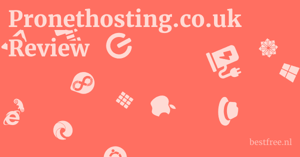 Pronethosting.co.uk Review 1 by BestFREE.nl