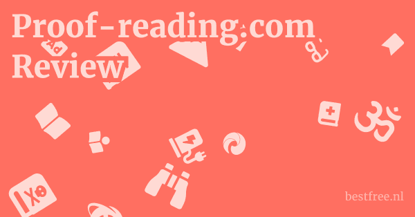 Proof-reading.com Review 1 by BestFREE.nl