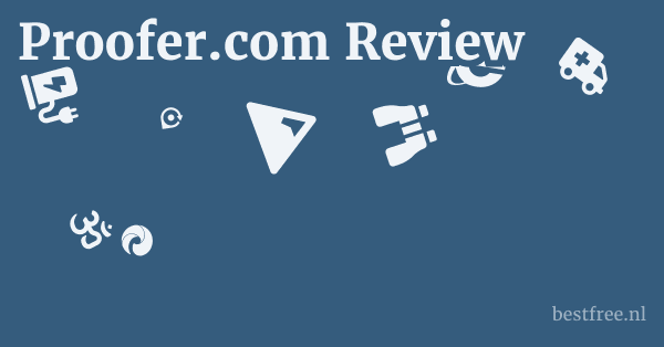 Proofer.com Review 1 by BestFREE.nl