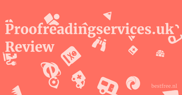Proofreadingservices.uk Review 1 by BestFREE.nl