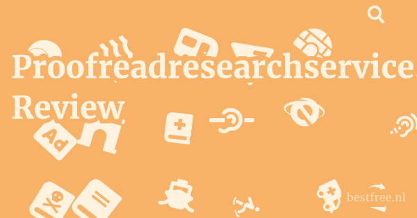 Proofreadresearchservice.com Review 1 by BestFREE.nl