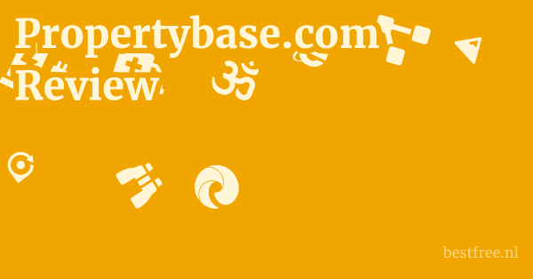 Propertybase.com Review 1 by BestFREE.nl