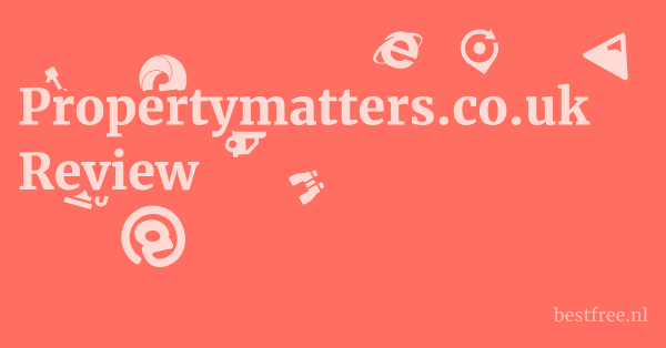 Propertymatters.co.uk Review 1 by BestFREE.nl