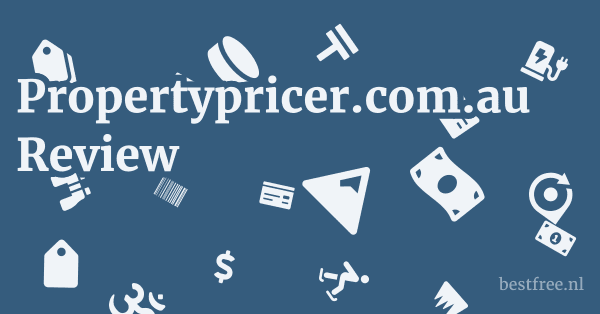 Propertypricer.com.au Review