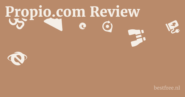 Propio.com Review 1 by BestFREE.nl