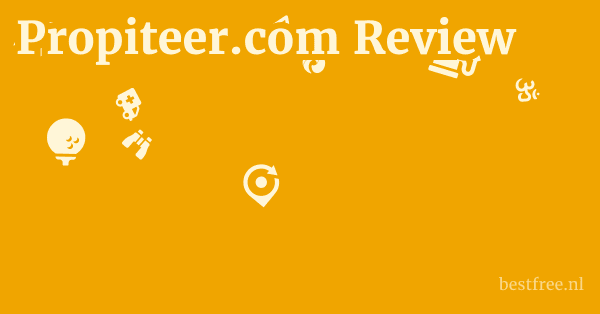 Propiteer.com Review 1 by BestFREE.nl