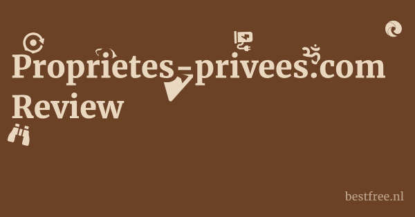 Proprietes-privees.com Review 1 by BestFREE.nl