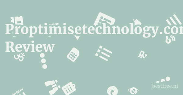 Proptimisetechnology.com Review 1 by BestFREE.nl