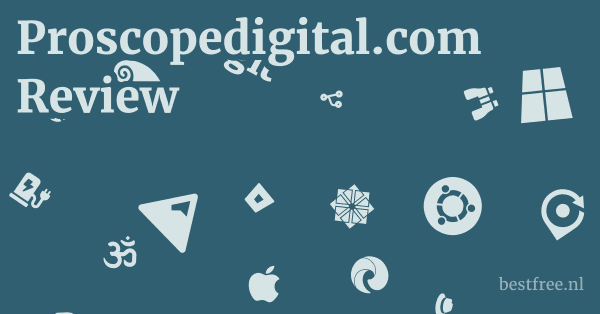 Proscopedigital.com Review 1 by BestFREE.nl