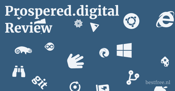 Prospered.digital Review 1 by BestFREE.nl