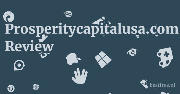 Prosperitycapitalusa.com Review 1 by BestFREE.nl