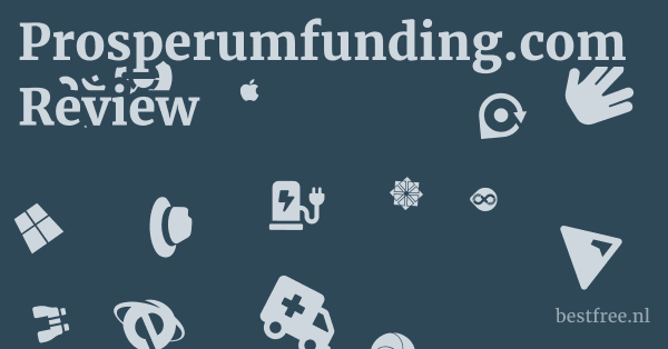 Prosperumfunding.com Review & First Look: A Critical Examination 1 by BestFREE.nl