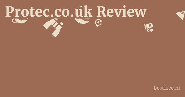 Protec.co.uk Review 1 by BestFREE.nl