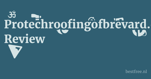 Protechroofingofbrevard.com Review 1 by BestFREE.nl