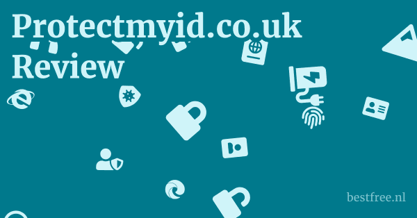 Protectmyid.co.uk Review 1 by BestFREE.nl