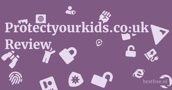 Protectyourkids.co.uk Review 1 by BestFREE.nl