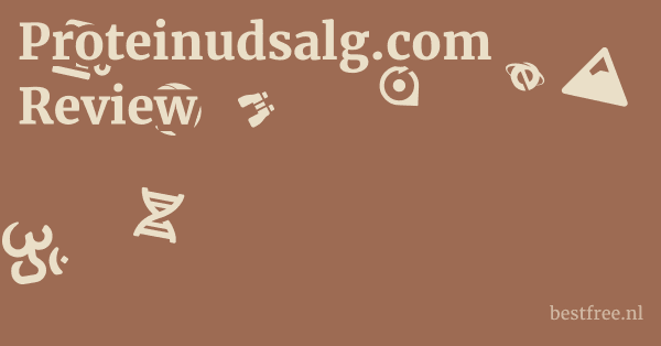 Proteinudsalg.com Review 1 by BestFREE.nl