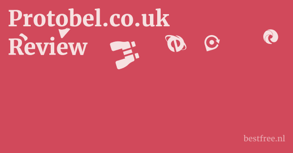 Protobel.co.uk Review 1 by BestFREE.nl