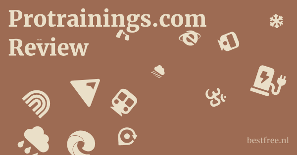 Protrainings.com Review 1 by BestFREE.nl