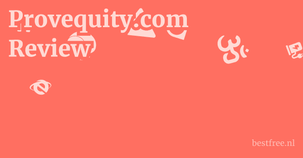 Provequity.com Review 1 by BestFREE.nl