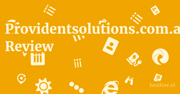 Providentsolutions.com.au Review 1 by BestFREE.nl