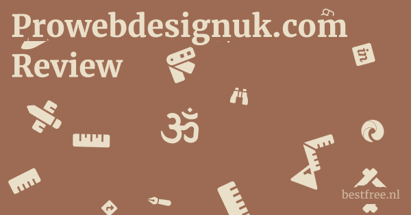 Prowebdesignuk.com Review 1 by BestFREE.nl
