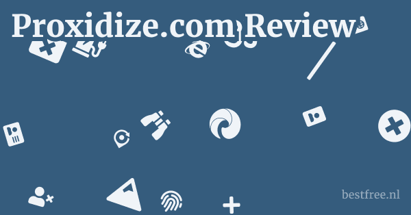 Proxidize.com Review 1 by BestFREE.nl