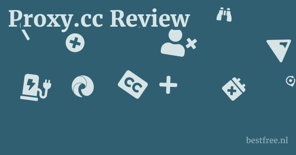 Proxy.cc Review 1 by BestFREE.nl