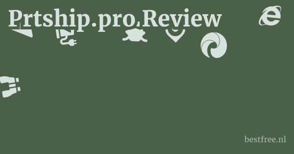 Prtship.pro Review 1 by BestFREE.nl