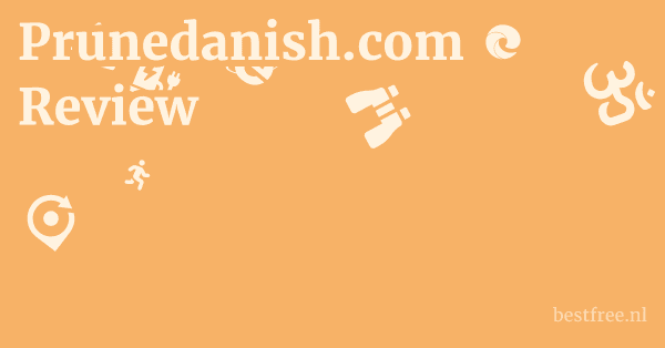Prunedanish.com Review 1 by BestFREE.nl