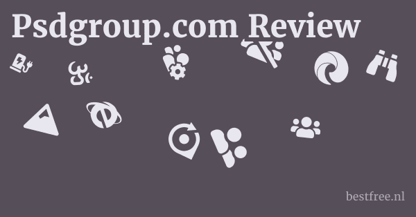 Psdgroup.com Review 1 by BestFREE.nl