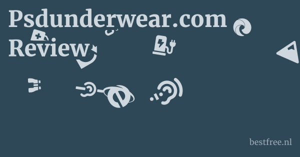 Psdunderwear.com Review 1 by BestFREE.nl