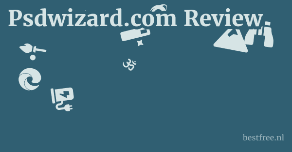 Psdwizard.com Review 1 by BestFREE.nl
