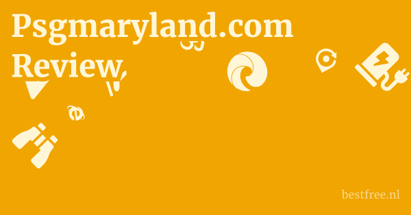 Psgmaryland.com Review 1 by BestFREE.nl